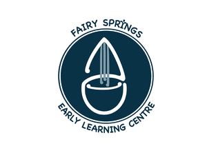 Fairy Springs Early Learning Centre Logo